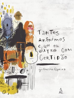 cover image of Tantos anônimos e um ou outro com certidão